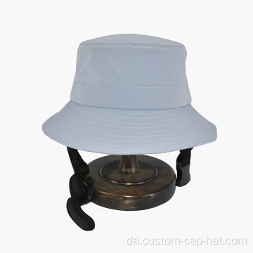 Udendørs polyester spand hat surf hat